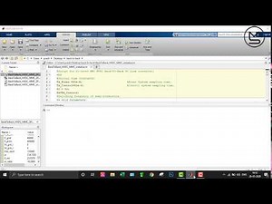 Matlab Simulation of wind turbine with mmc converter. | Matlabsolutions