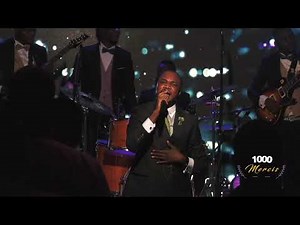 Michel Bakenda - Likolo Na Nionso (Concert #MilleMercisAJesus)