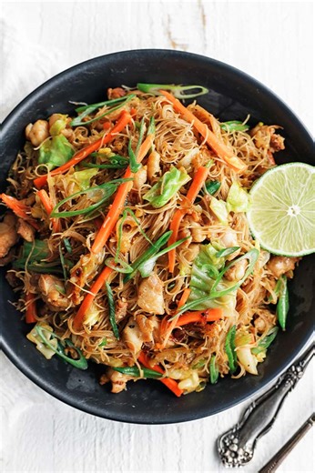 Cooking (probably) The Most Flavorful Noodle Dish in the World | Chef Billy Parisi