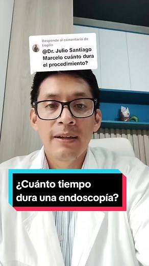Endoscopia: Importancia y Duración del Procedimiento