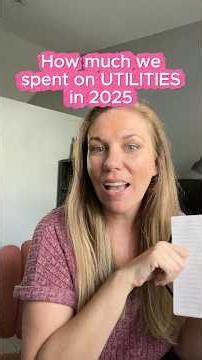 Anyone else feel like their utilities have gotten soooo expensive?!