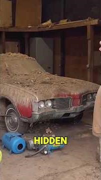 1968 Delta Custom Revival 😳✨