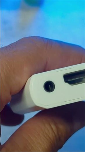 HOW TO CONNECT WII CONSOLE TO HDMI TV #console #hdmi #wii #adaptor #gaming #game #nintendo\n\nLINKS: