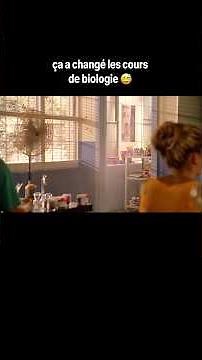 il fait au moins 8000 degrés 🥵