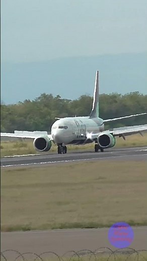 Flair Airlines | F82650 | C-FLKA | Boeing 737 MAX 8 | Toronto, YYZ to Kingston, KIN