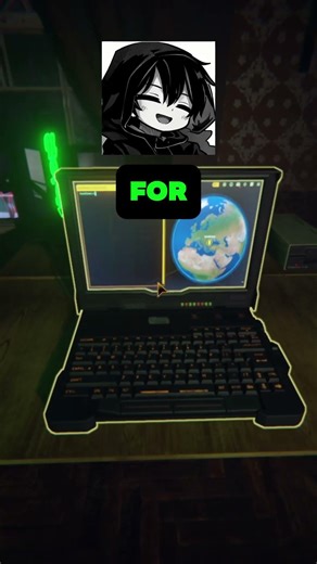 I Wanted to Be a Hacker… So I Made a Game About It