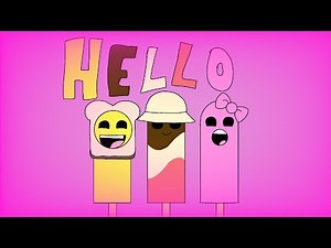'Hello' [Incredibox hello mix]