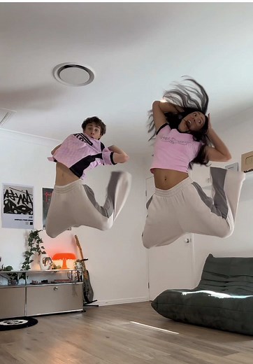 Everybody Do The Flop: Fun Dance Moves Explained!