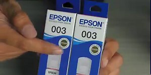 Did you know that there are a lot of fake Epson inks now circling the market? In this video, we'll guide you on how to spot Genuine Epson Inks from fake ones. | YugaTech