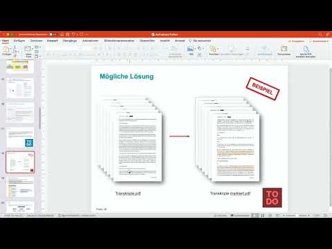 Qualitative Inhaltsanalyse