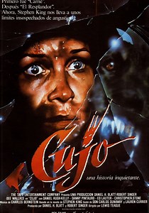 Cujo: El perro maldito - película: Ver online en español