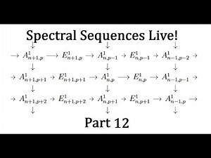 Spectral Sequences Live! 12: More loop spaces
