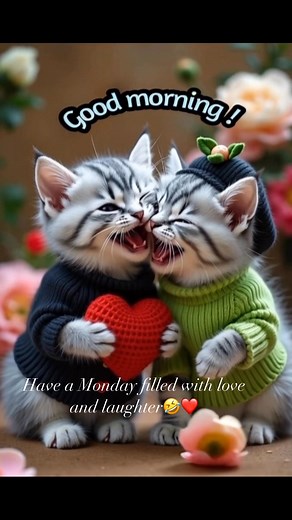 Good Morning it’s Monday simple smile 😀 to a brand new week filled with love, happiness laughter and abundance happy Monday everyone 🙏❤️ #GoodMorningEveryone #KeepThatSameEnergy #laugh😃 #RechargeAndReset #happiness ❤️ #flowers🌸 #grateful #blessed #gratitude #ThankYouLordForAllTheBlessings #fbreels2025ツ | Phylis Peters