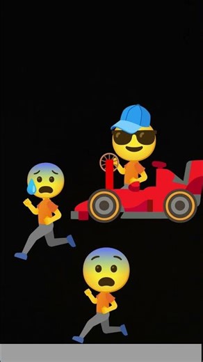 driving in my car (Friday night funkin version)