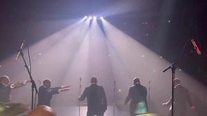 22K views · 1K reactions | Getting to perform with this group and for you all is truly one of the best feelings in the world. | Temptations | Facebook