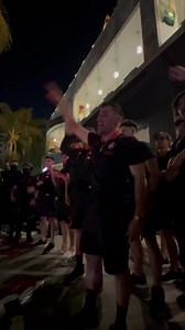 🗣️¡ARRIBA EL ATLAS, CABRONES!🗣️ 🗣️¡ARRIBA EL ATLAS, CABRONES!🗣️ 🗣️¡ARRIBA EL ATLAS, CABRONES!🗣️ ¡Listos para el Clásico Tapatío! 🔴⚫️ #GDLEsDeAtlasFC | Atlas FC