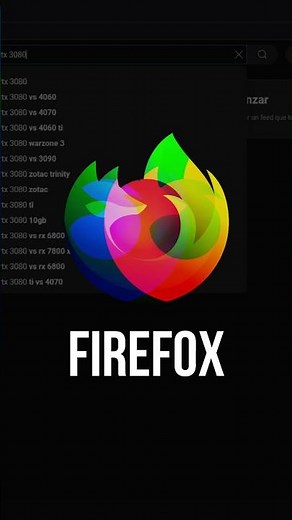 Why is Firefox the Most Secure Browser? 🔐🌐 #Firefox #Browsers #Technology #Privacy #PC