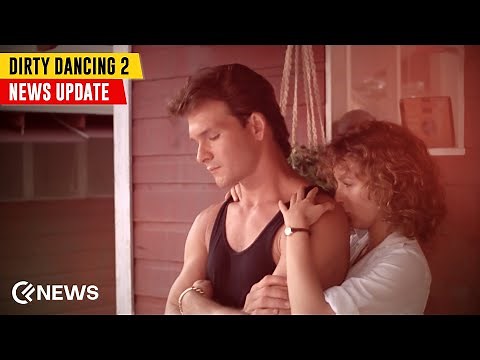 Dirty Dancing 2: Everything We Know | News Update | Cineflicks News