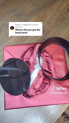 GradCapRemix on TikTok