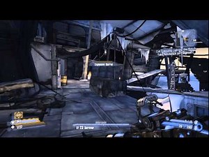 Borderlands 2 - Cult Following: Lighting The Match Walkthrough