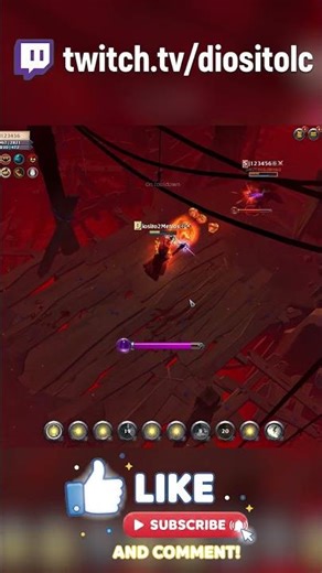 Blasters vs. Wildfire Staff | Corrupted Dungeons 2026