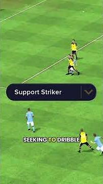 Tutorial: Attacking Player Roles | Soccer Manager 2026