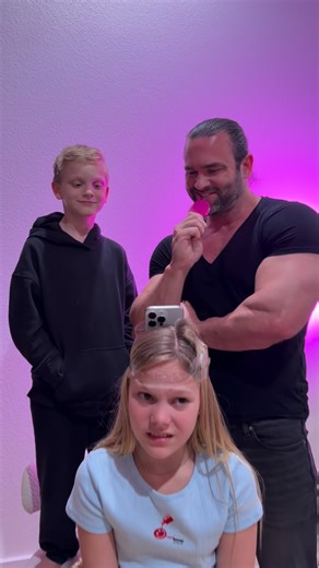 𝑳𝒐𝒈𝒂𝒏 𝑪𝒉𝒊𝒕𝒘𝒐𝒐𝒅 | Best Braid Ever 👸🏼 #comedy | Instagram
