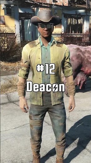 All Fallout 4 companions ranked from worst to best