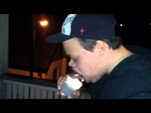 Wodka Exen und Kotzen - Elli's Challanges