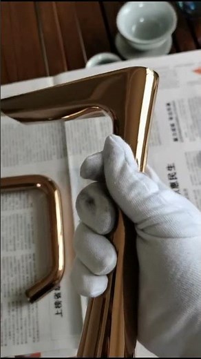 PVD Coating Machine Vacuum Deposition &Process Chamber 氮化钛镀金设备Vacuum Installation For Spraying Metal