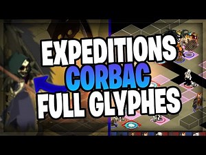 EXPEDITION DJ CORBAC ! COMBAT FULL BUG ^^ !