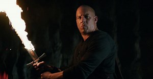 'The Last Witch Hunter' Trailer: Vin Diesel Heads Into The Dream World - SlashFilm