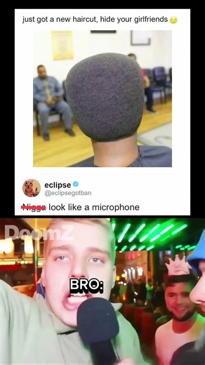 Barber: mic test, hello! hello, mic test! 🎤