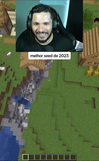 Melhor mapa e Cid para Minecraft Java em 2023