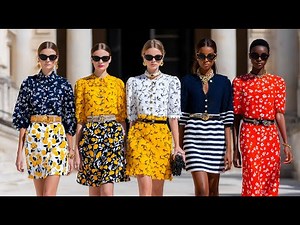 Miu Miu Spring/Summer 2026 | Polished Minimal Style