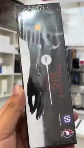 T900 Ultra 2 Smart Watch⌚️😍 #s12 #s12ultra #s9ultra #s9ultrasmartwatch #dualcamera #s8ultra #dw89 #watch #watchultra #applewatchultra #smartwatch #4g #5G #explore #explorepage #instagram #instagood #instalke #instadaily #instafashion #gadget #gadgets #digitech #digitechshop #buynow #buyonline #android #pakistan