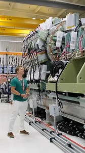 74K views · 988 reactions | An Exotic Approach to Nuclear Fusion #science #technology #physics | Plasma Channel | Facebook