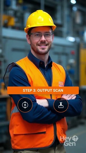 PLC Scan Cycle Simplified | What Is PLC Scan Cycle? Beginner-Friendly Industrial Automation Guide