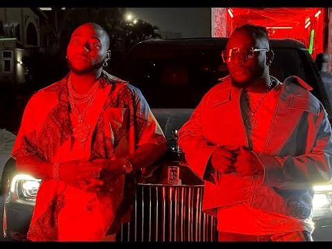 Tripcy x Davido x Lady Du - Freeway (feat. Dj Pee Raven) [Remix] [Official Music Video]