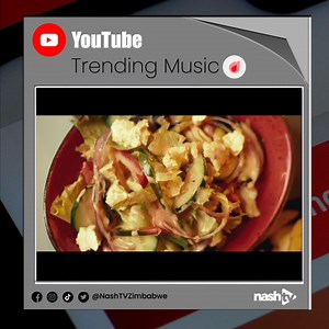 5.6K views · 273 reactions | #11 ON TRENDING FOR MUSIC Freeman HKD - NIZABWELA (Official Video) ft. Towela Kaira Directed by : San Pedro Produced By: Kid Xoldier Written By: Emegy ‘Freeman HKD’ Chizanga & Towela Kaira Mixed & Mastered By: Kid Xoldier Keep on Streaming  : https://youtu.be/cyqBLtInRlE | Nashtvzimbabwe | Facebook