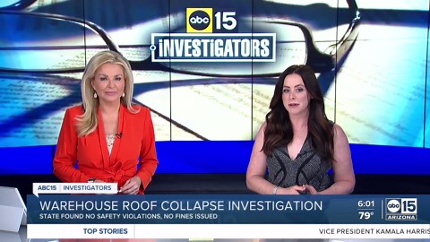 Southwest Gas to pay $2 million in penalties, improve gas line safety three years after mall explosion