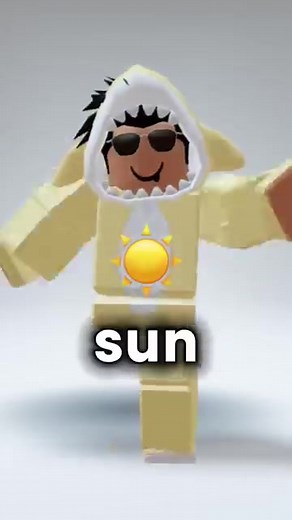 Roblox Yellow Touch Challenge - Only Yellow Objects Allowed!