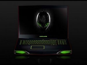 تعرّف على Alienware M18x R2:خارق بكل ماتعنيه هذه الكلمه