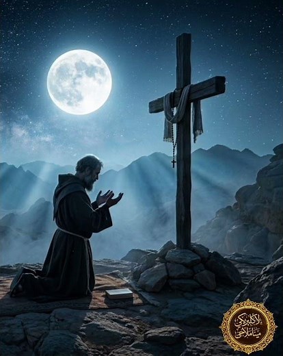 تحليل صلاه الساعه السادسه