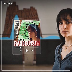 1.9K views · 13 reactions | Die ganze Vielfalt der Kultur unter einem Dach: Das ARD Kultur Portal ist gestartet. Dort werden Kulturinhalte der Mediathek und Audiothek gebündelt sowie neue digitale Produktionen präsentiert. Wir wünschen viel Spaß beim Durchforsten: www.ardkultur.de | MDR - Mitteldeutscher Rundfunk | Facebook