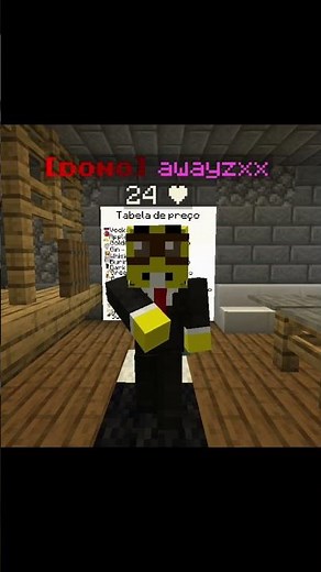 How do I join my Minecraft server?