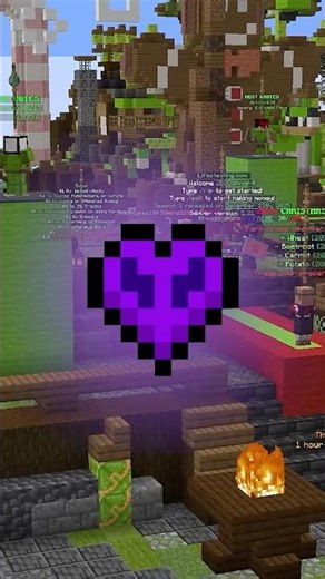 How to join Minecraft's BEST server!