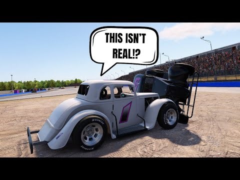 "THIS ISN'T REAL?!" Epic Iracing sim racing crashes and best Nascar sim racing moments