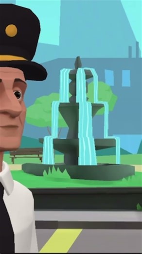 El Chapulín Colorado (Plotagon Version) #plotagon #plotagonjesus #elchapulíncolorado