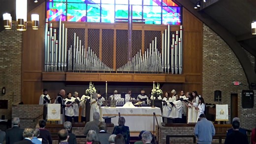 GS Livestream - January 11,2026 | Church of The Good Shepherd